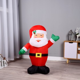 Новогодние Надувные Фигуры Новогодние Надувные Фигуры